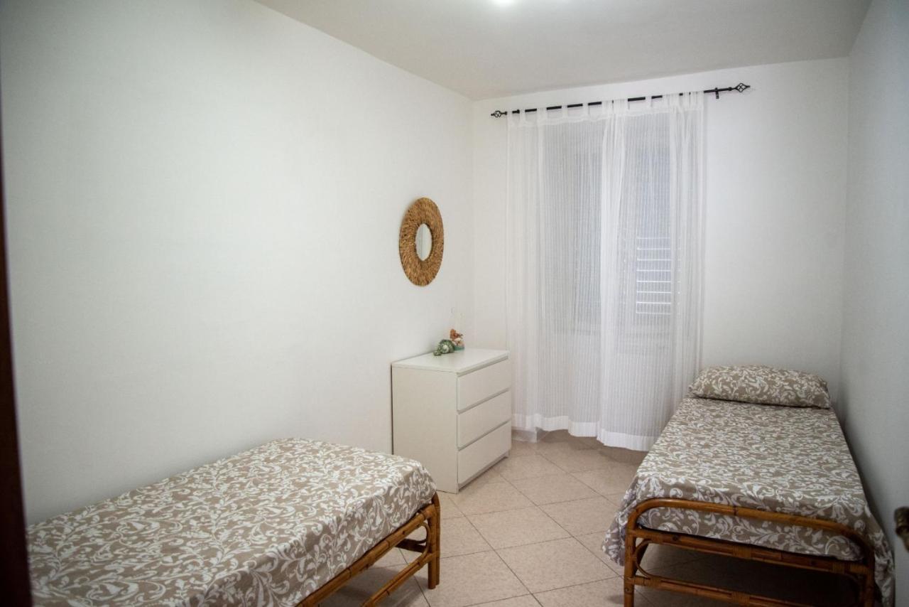 Acquamarina Appartament Procida Esterno foto